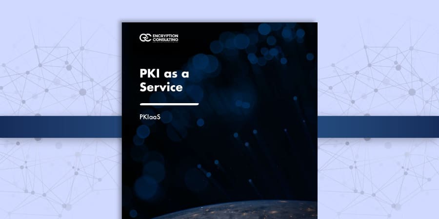 PKI-as-a-Service