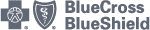 Blue Cross Blue Shield logo