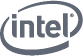 Intel logo