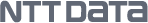 NTT Data logo