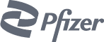 Pfizer logo