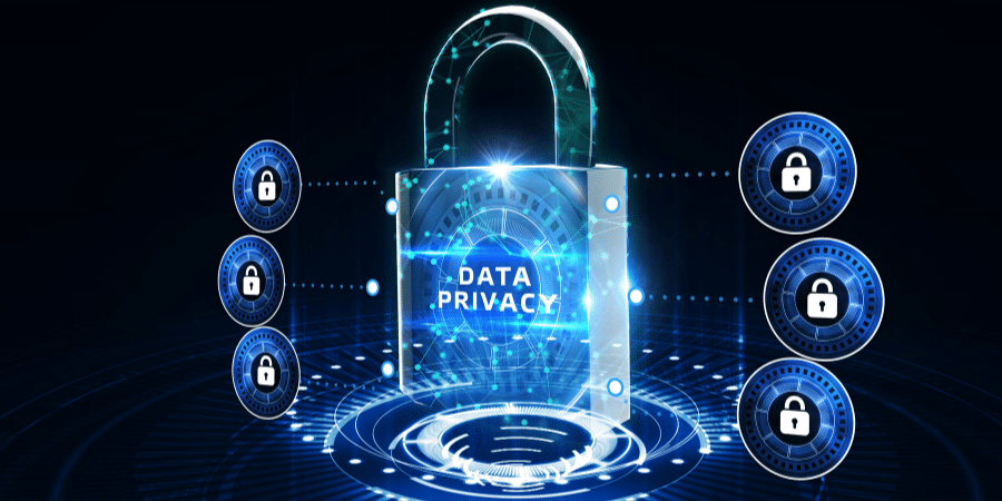 Data Privacy Laws for Encryption