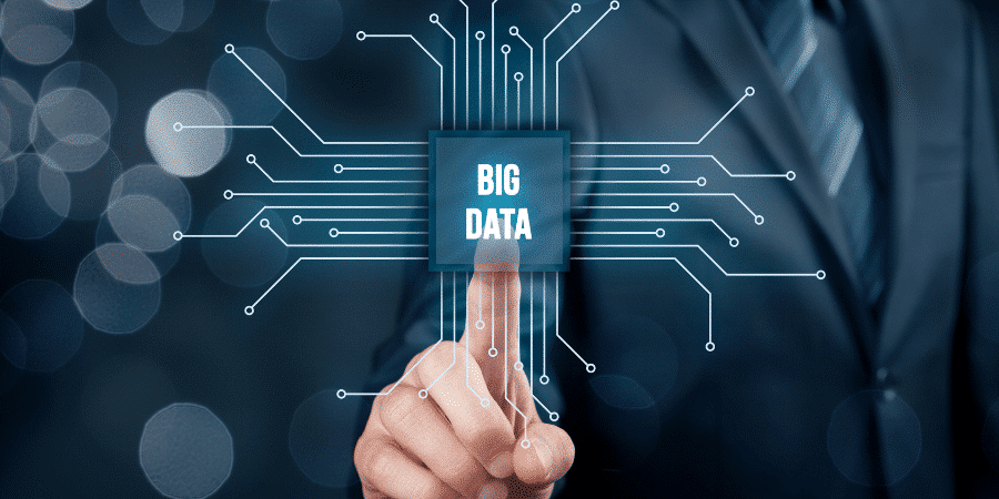 Data Encryption in Big Data