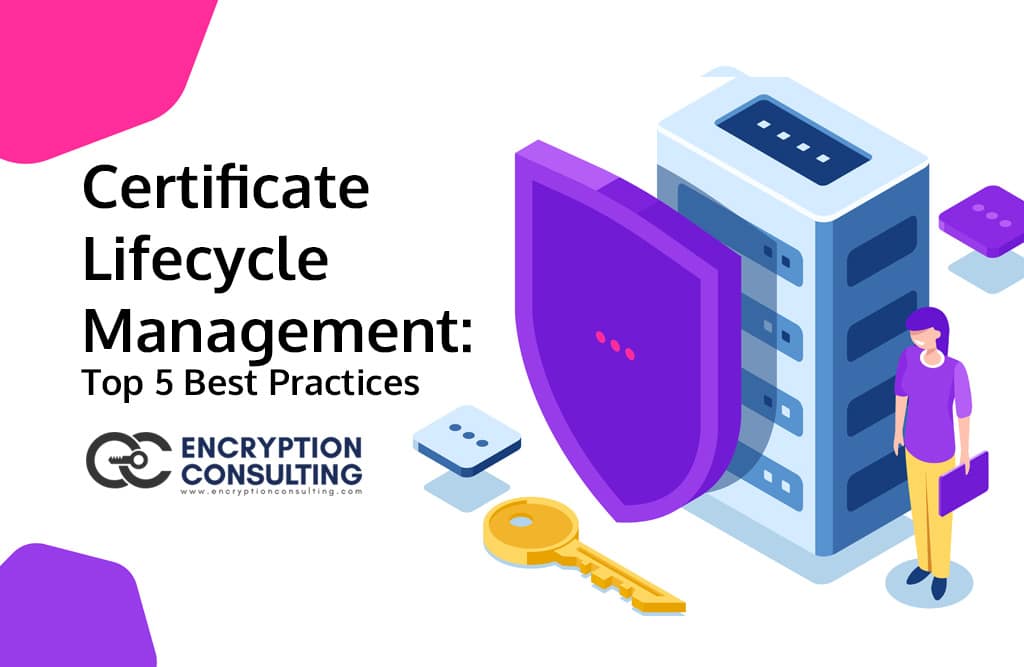 Certificate Lifecycle Management