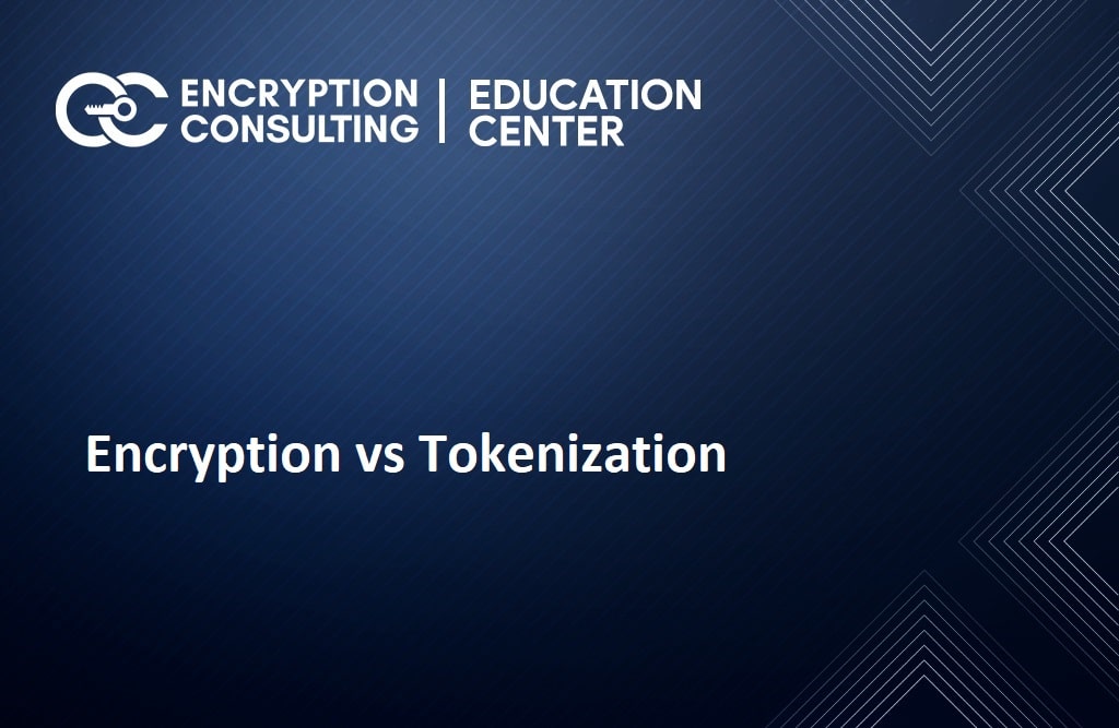 What is the difference between Encryption and Tokenization? Which is better for data security?