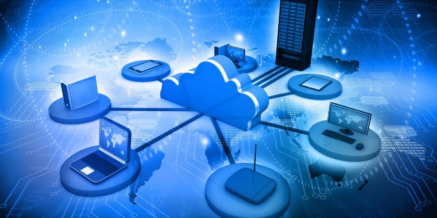 What are Google Cloud Platform (GCP) services?