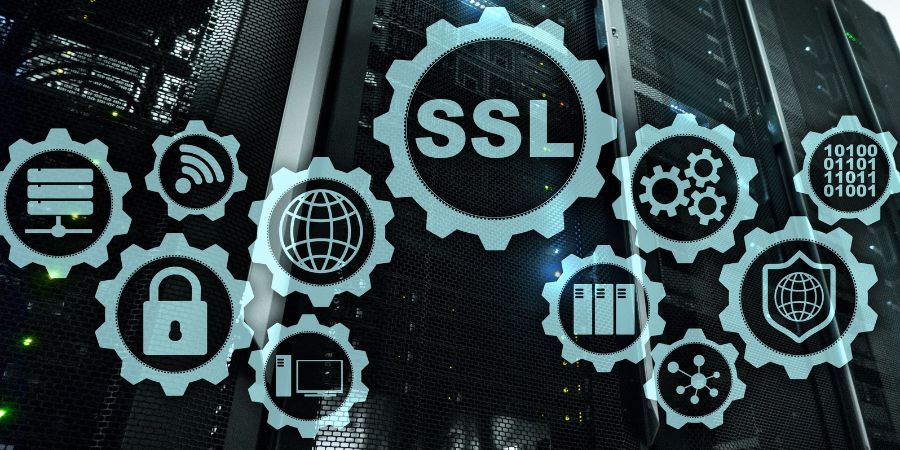 Renew Expired SSL Certificates
