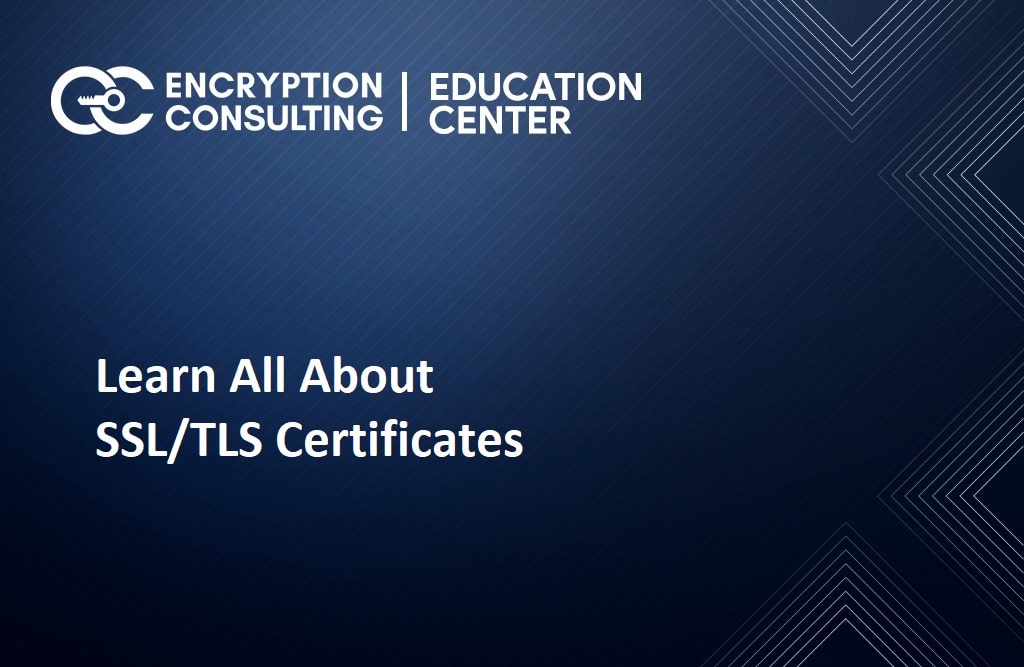 What is an SSL certificate and Why is it important?