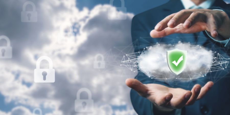 Google Cloud Security- Key Management Services