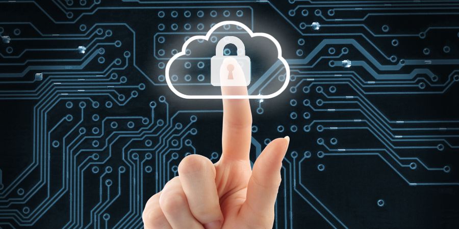 Google Cloud Security – Data Encryption