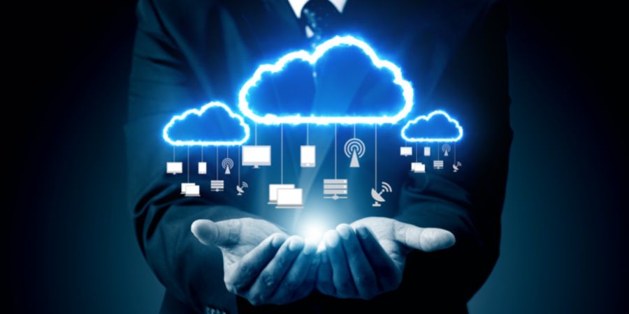 Data Loss Prevention in Cloud Computing – GCP’s DLP API