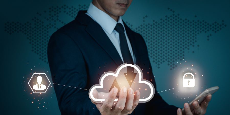 Cloud Service Providers (CSPs) like GCP, AWS, and Microsoft Azure provide an easy and inexpensive way of creating a Data Lake for any organization’s data. By migrating IT infrastructure, like databases, from on-premises to the cloud, a Data Lake is formed. Cloud Data Lakes are becoming more and more common on the cloud, as CSPs provide a variety of helpful tools to analyze and secure data. Encryption management can be left to the CSP, or the user can control it with Hardware Security Modules, encryption key management, and Google Cloud Functions.