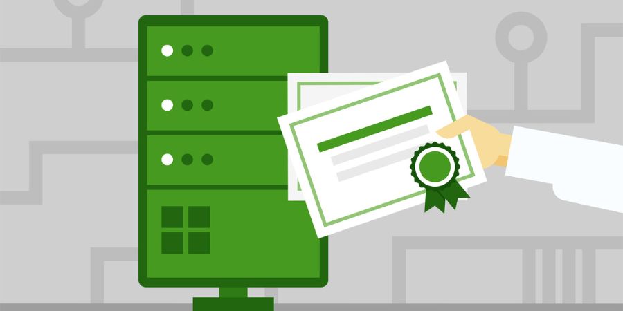 Digital Certificates – Certificate Chaining