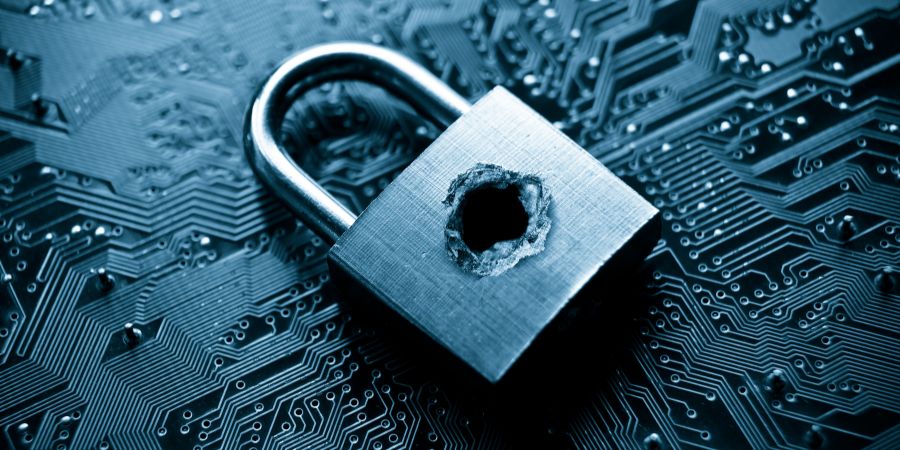 Data Security – WPA-2 PSK Vulnerabilities