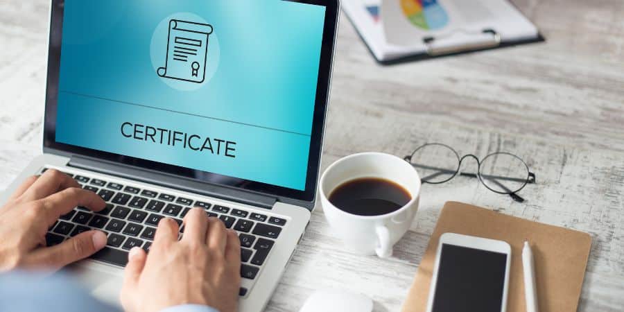 AWS Certificate Manager (ACM) provides a way to create, store and renew public and private SSL/TLS X.509 certificates, including the public and private keys. These certificates can be used to secure websites and applications hosted on AWS.