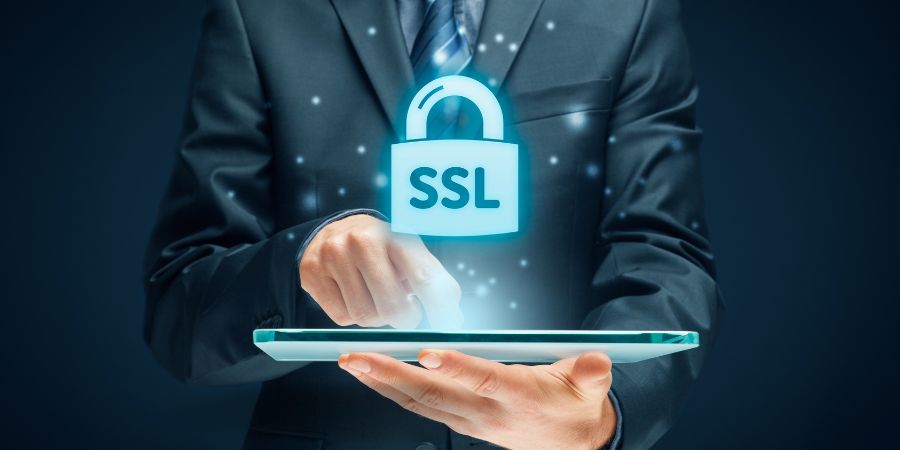 All About SSL/TLS Certificates