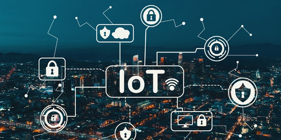 What Are The Top IoT Authentication Methods Available For You?