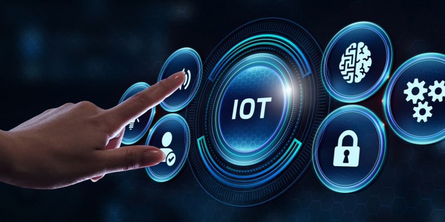 How to Secure IoT Devices with PKI as a Service