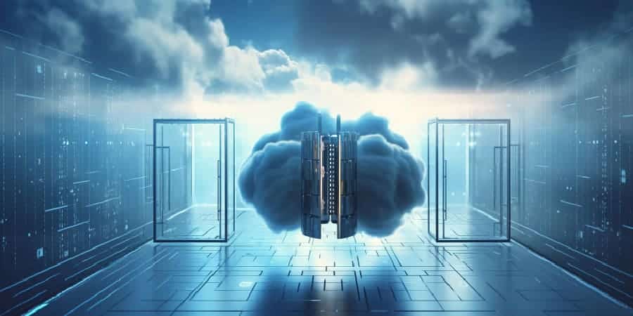 cloud access security broker