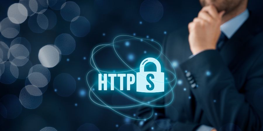 What is the difference between HTTP and HTTPS?
