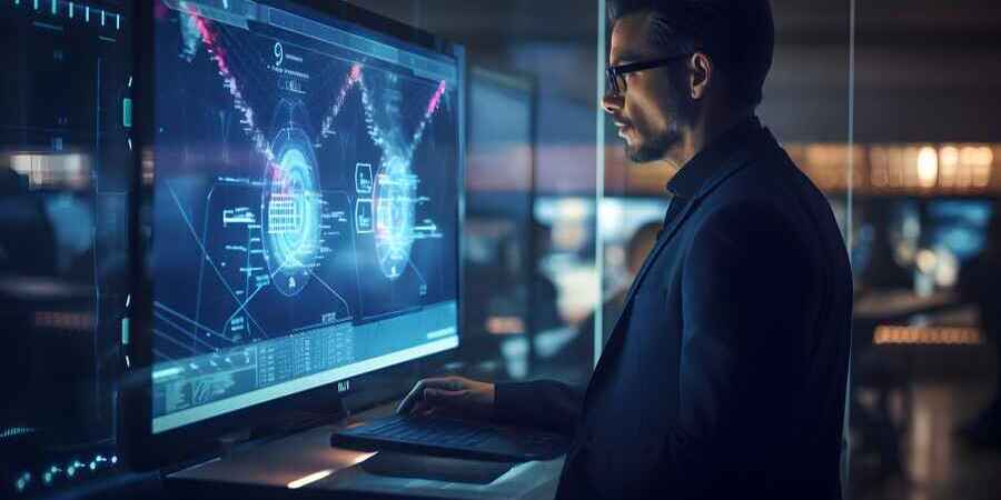 PQC Standardization Project To Determine The Most Quantum-Safe Algorithms