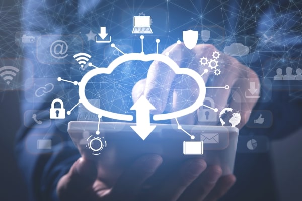 GCP Data Protection Assessment