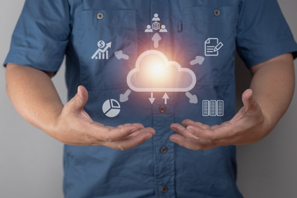 Data Protection Strategy