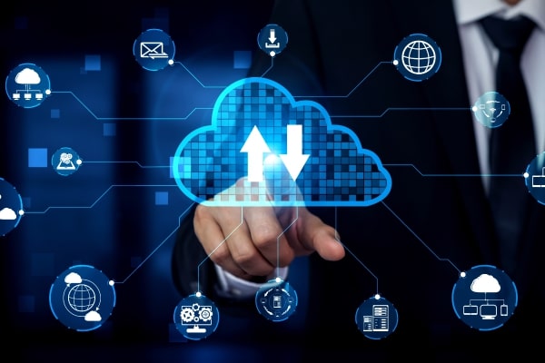 GCP Data Protection Strategy Outcome