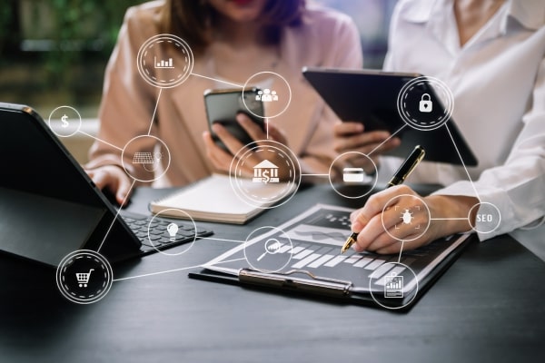 Data In Transit Protection