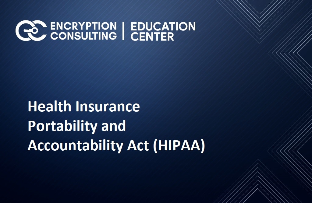 What is HIPAA? How do you become compliant with HIPAA?