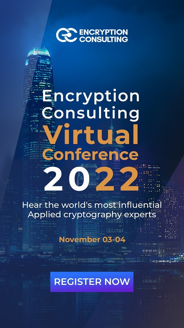 Cyber security experts conference 2022