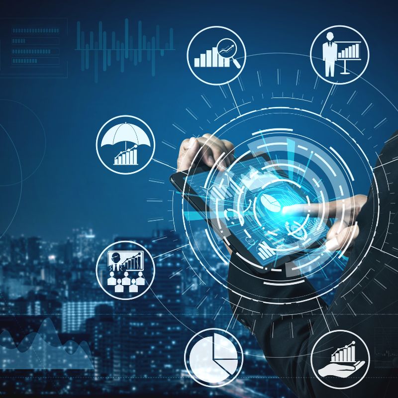 Hardware Security Module (HSM) infrastructure