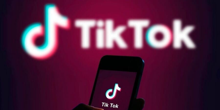 TikTok Data Privacy Settlement