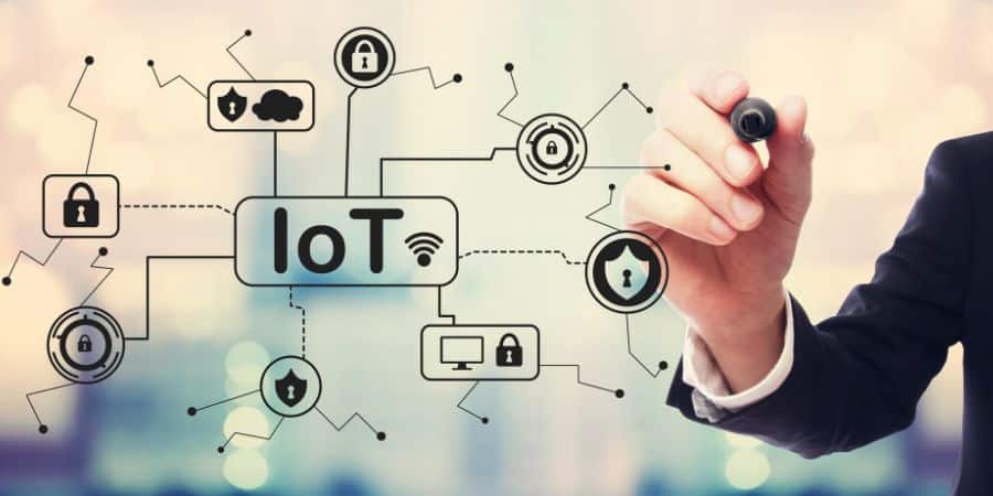 PKI to solve IoT problems