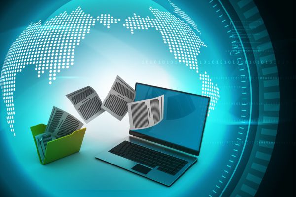 Global Cyberattack on File-Transfer Service