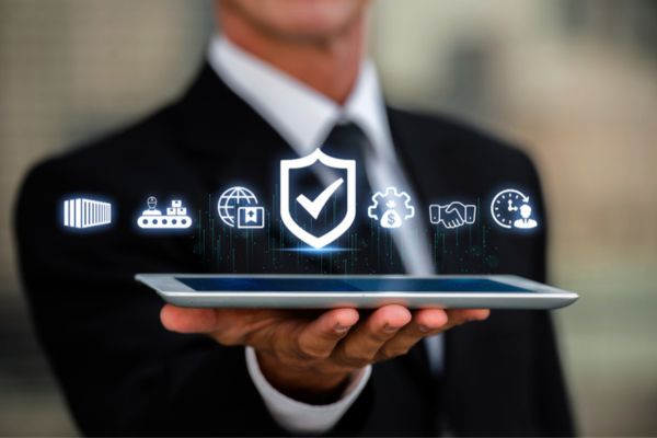FCC Launches 'U.S. Cyber Trust Mark' Program to Enhance IoT Device Security