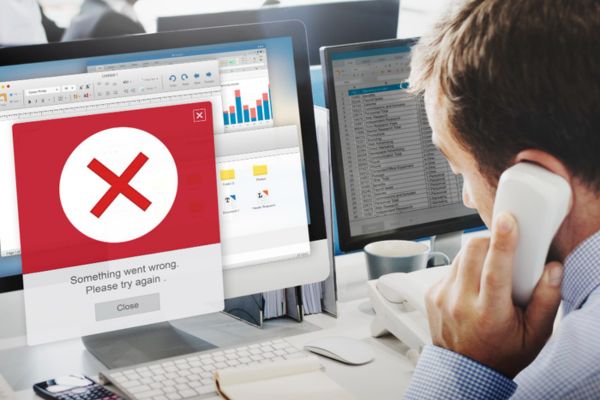 TLS Error Causes Microsoft SharePoint Outage