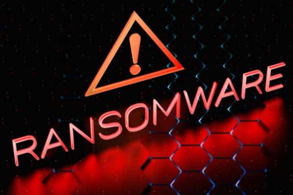 Customer Data Stolen