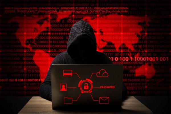 Ransomware Attack in Japan