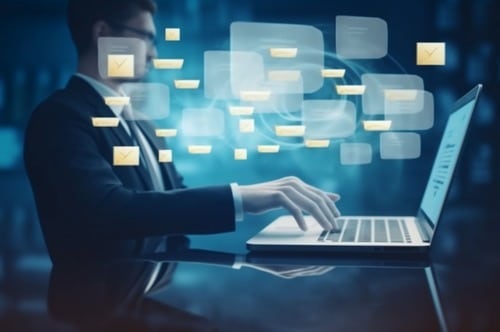 Workflow Management