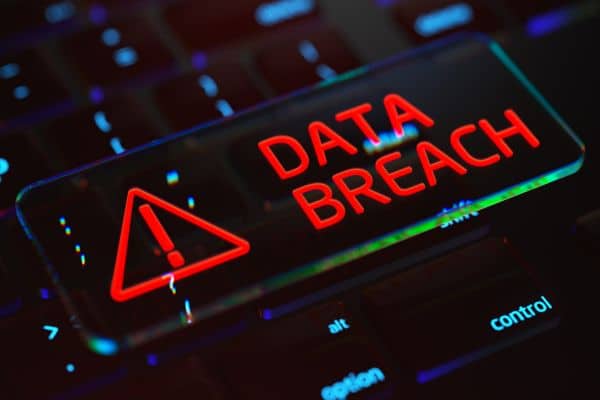 Massive Data Breach Exposes Northern Ireland Police Officers' Identities