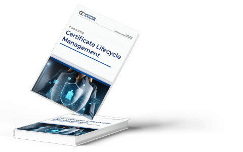 Overview of Certificate Lifecycle Management