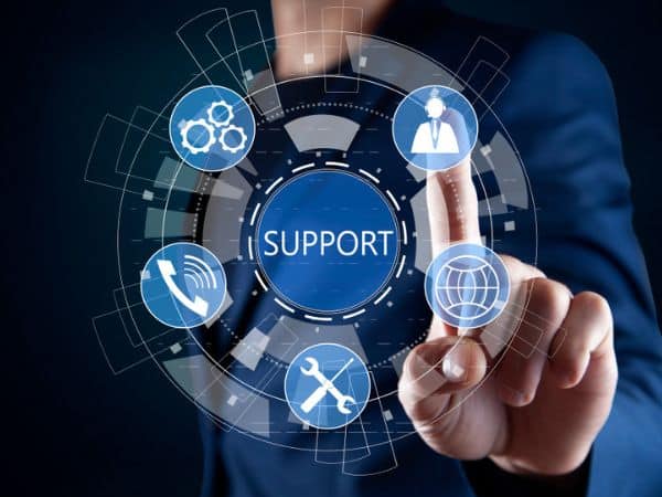 PKI Support Service Subjects