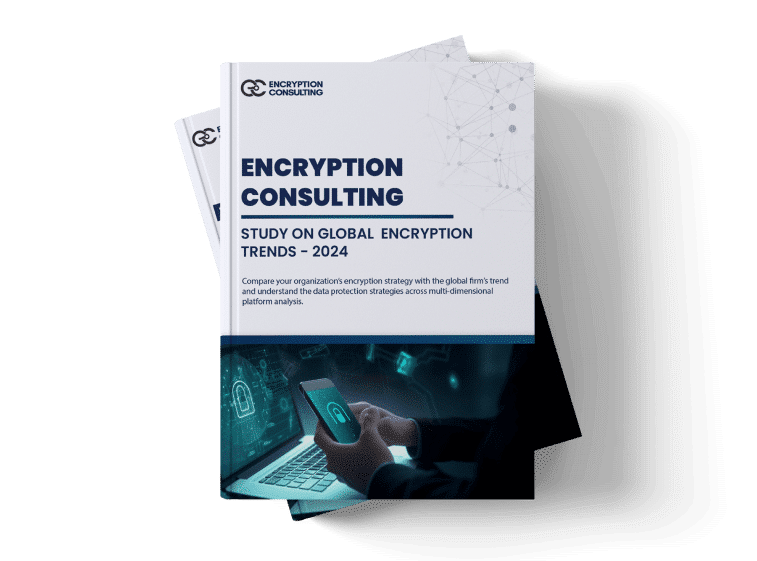 Encryption Consulting Study on Global Encryption Trends – 2024