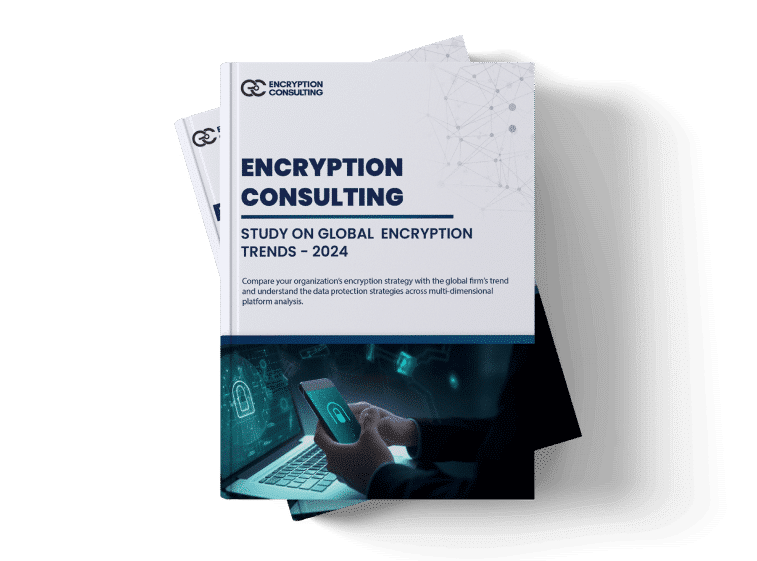 Encryption Consulting Study on Global Encryption Trends - 2024