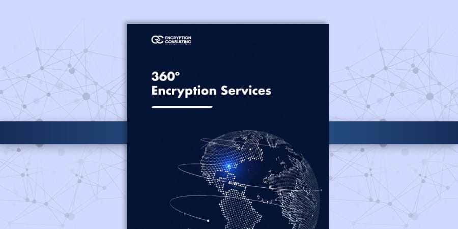 360 Encryption Services