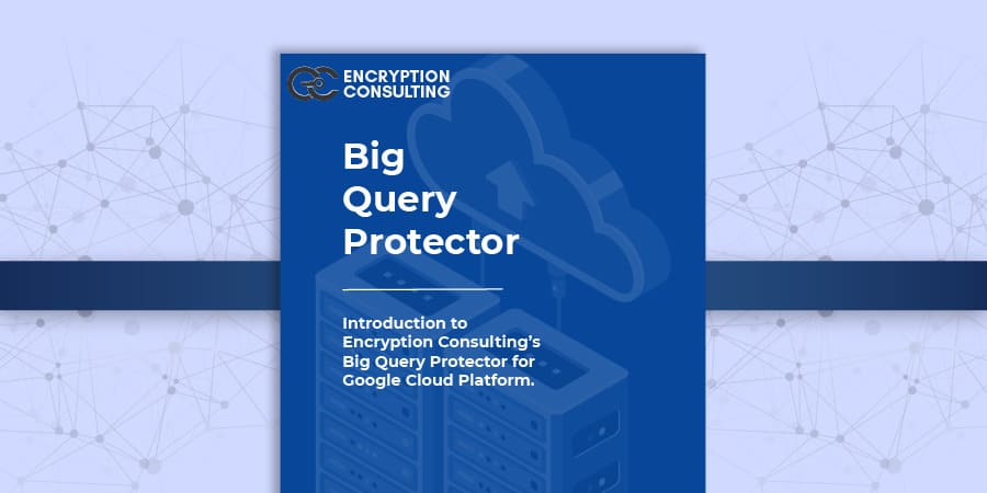 Big Query Protector