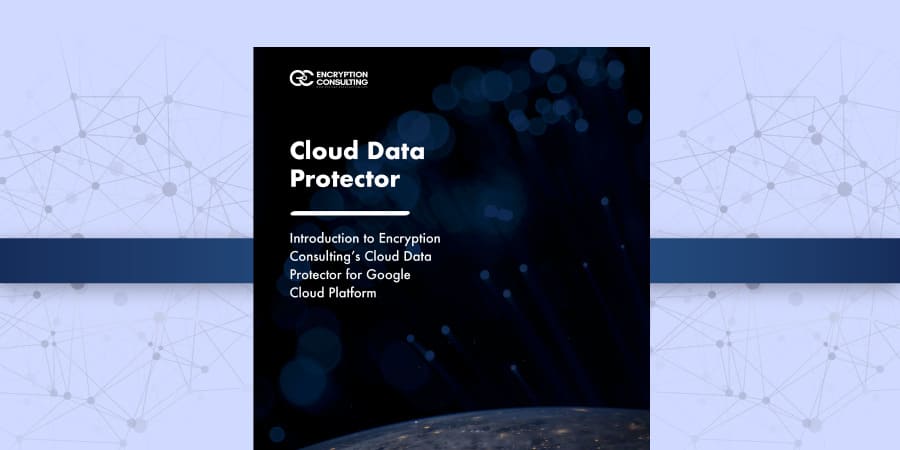 Cloud Data Protector