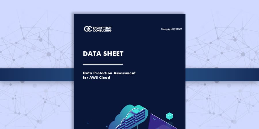 AWS Data Protection Assessment