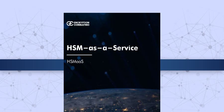 HSM-as-a-Service